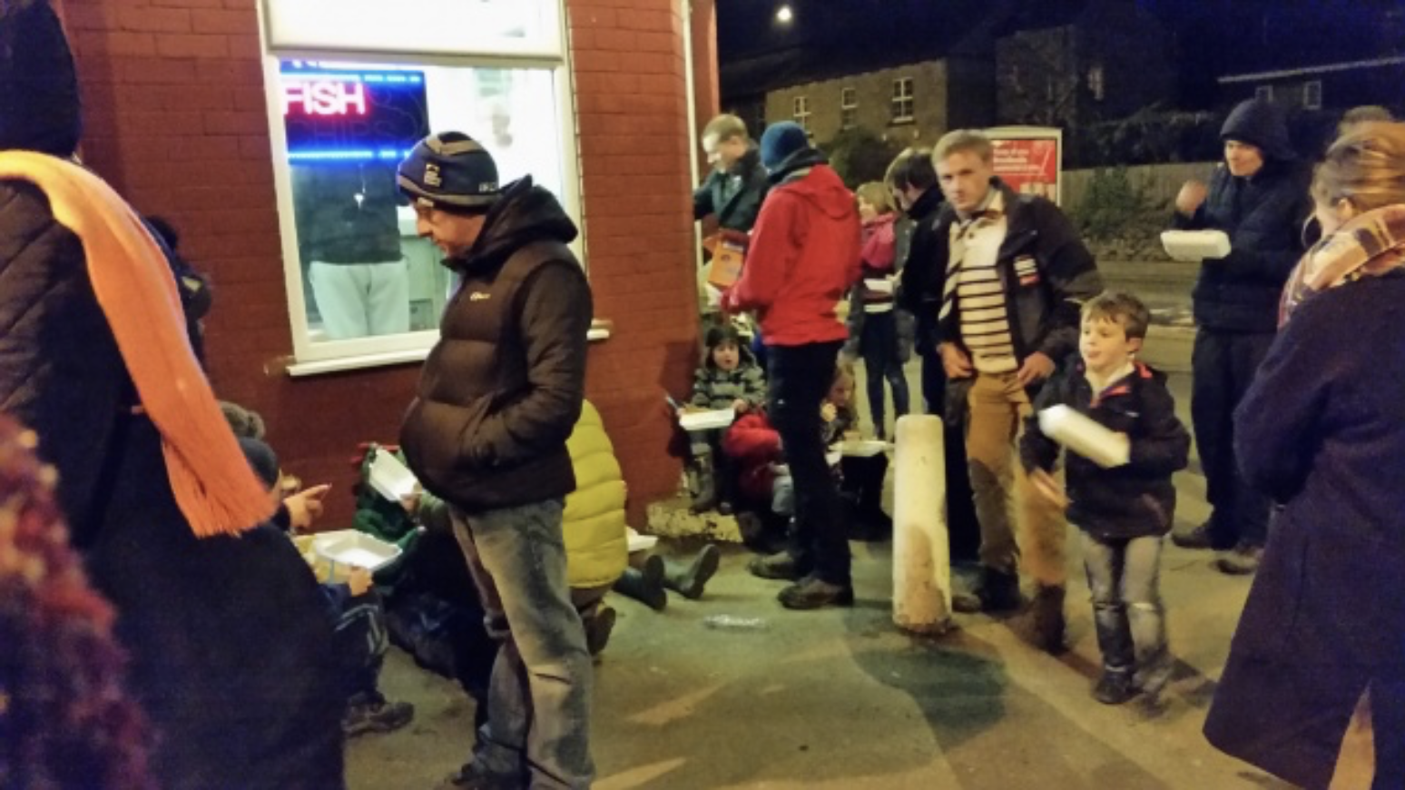 Image from a past event