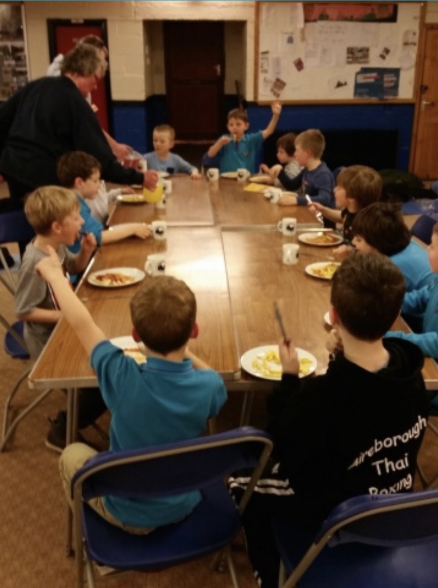 Image from a past event